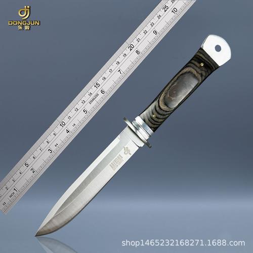 孔加工刃具