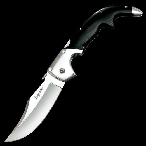 cold steel knives &ndash; 美国冷钢品牌刃具官网