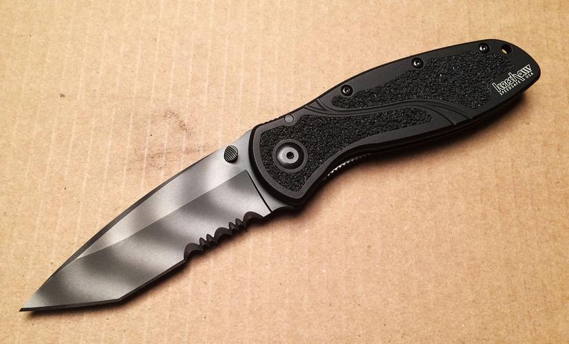kershaw knives &ndash; 美国卡秀刃具官网