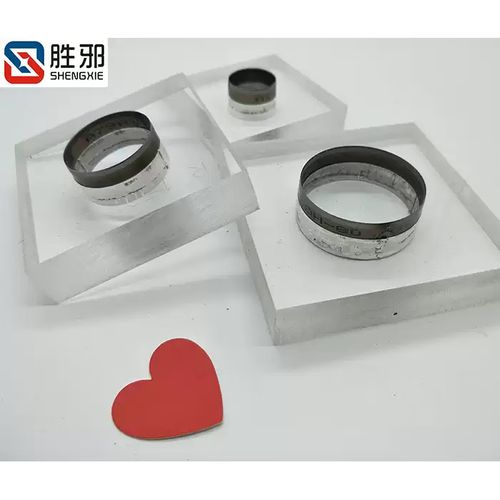 亚克力定制圆形刀模亚克力透明模切刀模定制形状刀具刃具 亚克力刀模